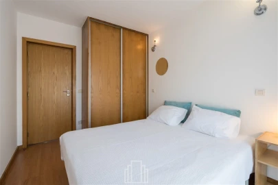 Apartamento T2 para Venda em Ovar, São João, Arada e São Vicente de Pereira Jusã