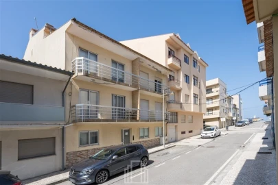 Apartamento T2 para Venda em Ovar, São João, Arada e São Vicente de Pereira Jusã