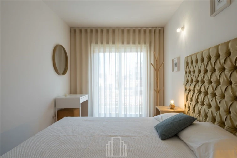 Apartamento T2 para Venda em Ovar, São João, Arada e São Vicente de Pereira Jusã Foto 17