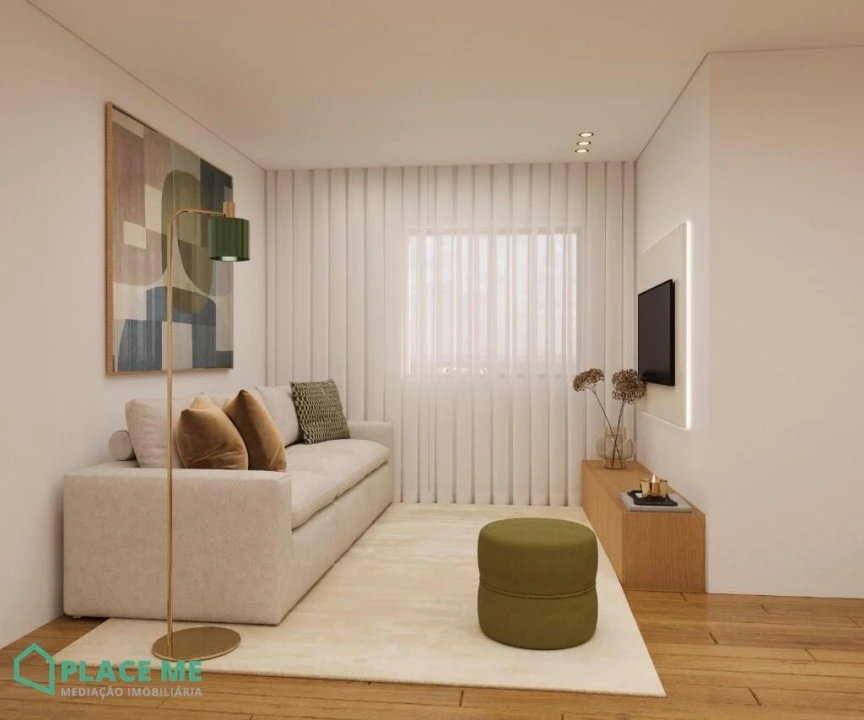 Quarto para Arrendamento em Gualtar Foto 5
