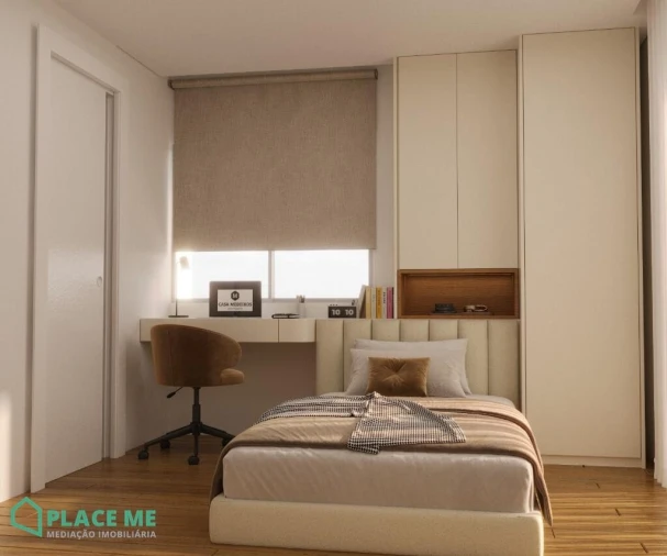 Quarto para Arrendamento em Gualtar Foto 4