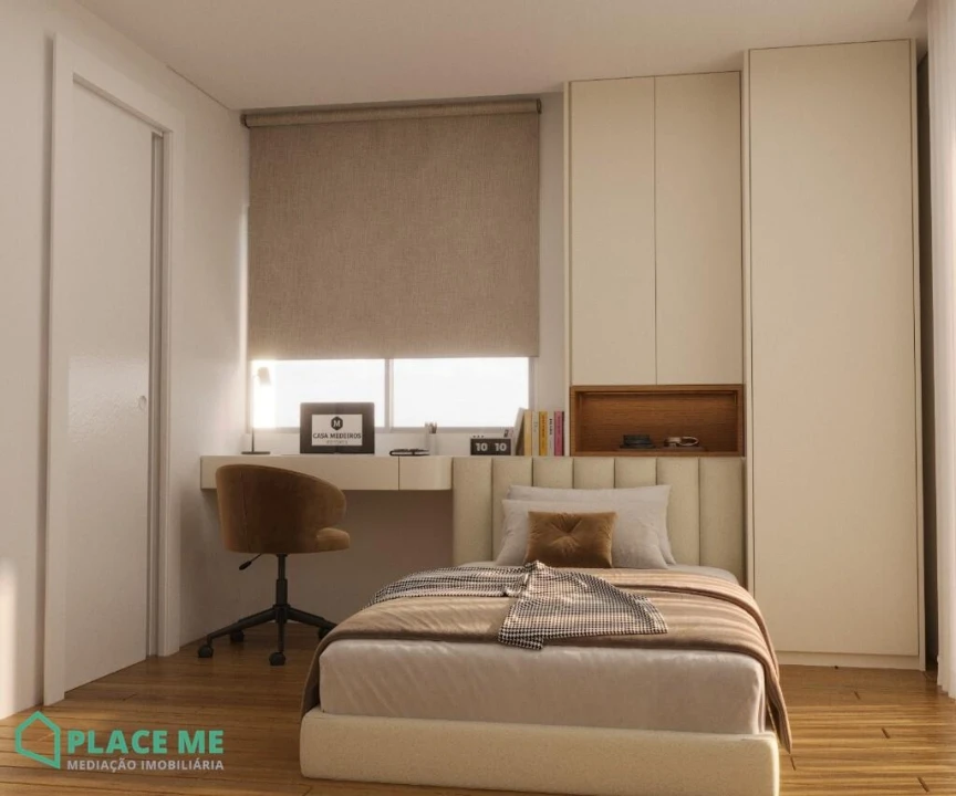 Quarto para Arrendamento em Gualtar Foto 4