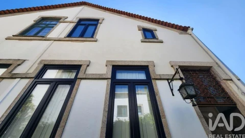 Moradia T4 para Venda em Bonfim