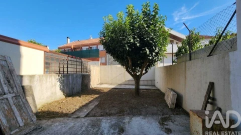 Moradia T4 para Venda em Bonfim