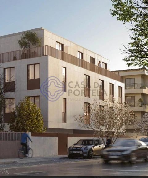 Apartamento T2 para Venda em Canidelo