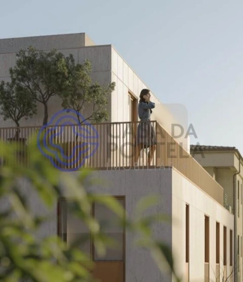 Apartamento T2 para Venda em Canidelo