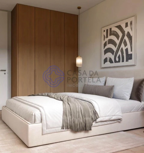 Apartamento T2 para Venda em Canidelo