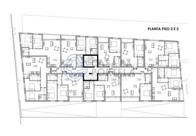 Apartamento T2 para Venda em Canidelo