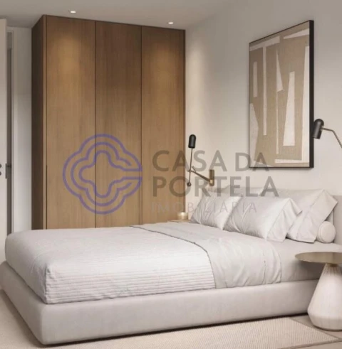 Apartamento T2 para Venda em Canidelo