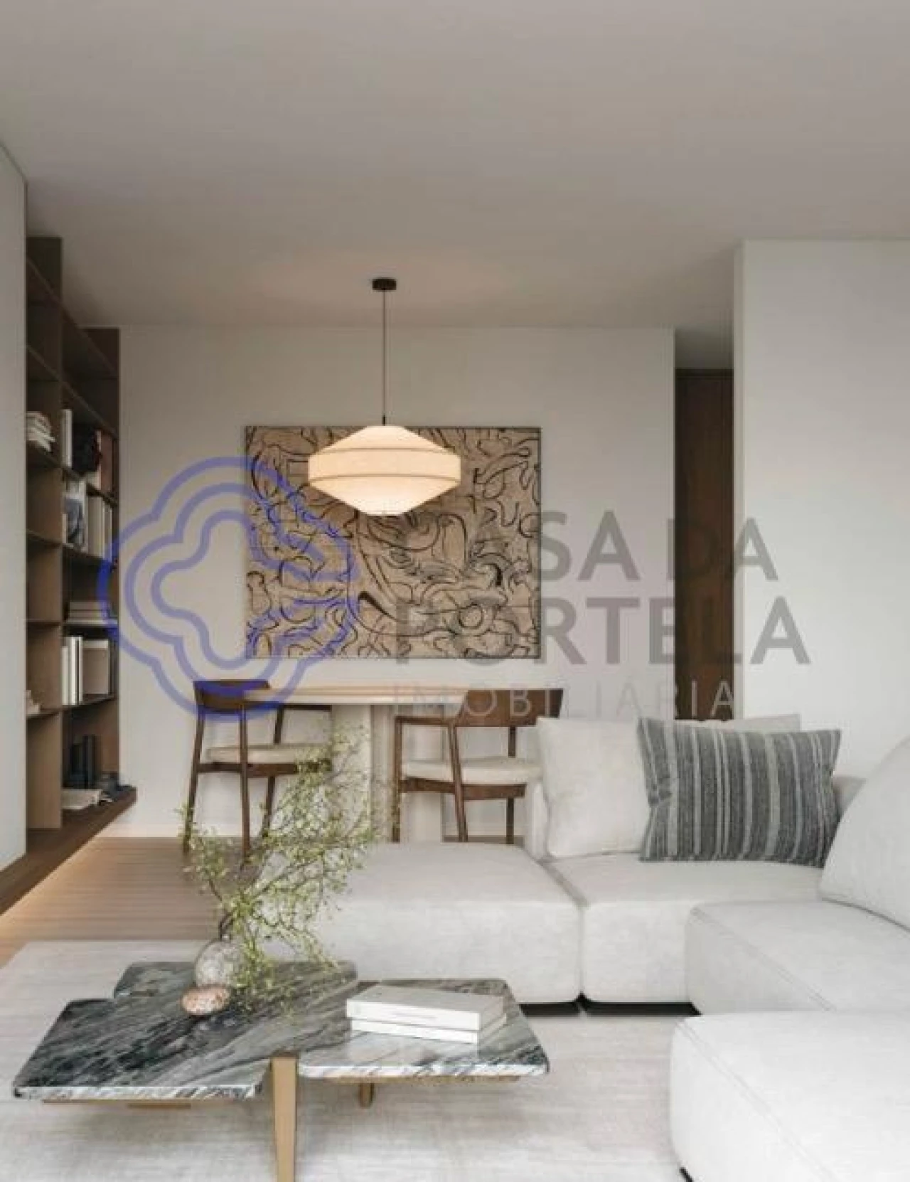 Apartamento T2 para Venda em Canidelo Foto 5