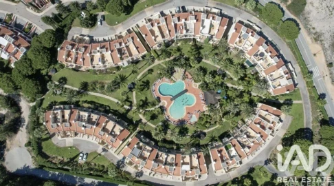 Apartamento T2 para Venda em Quarteira