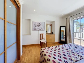 Apartamento T2 para Venda em Quarteira