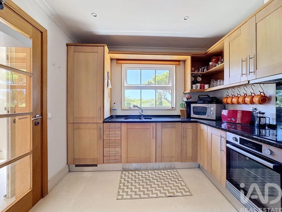 Apartamento T2 para Venda em Quarteira Foto 22