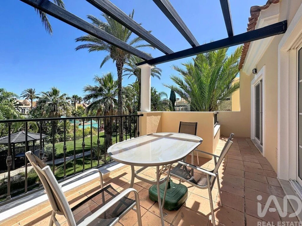 Apartamento T2 para Venda em Quarteira Foto 16