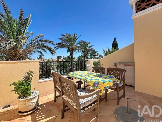 Apartamento T2 para Venda em Quarteira Foto 34