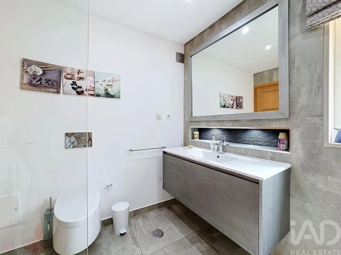 Apartamento T2 para Venda em Quarteira Foto 11