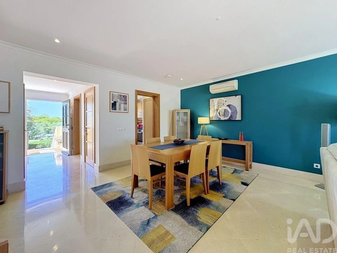 Apartamento T2 para Venda em Quarteira Foto 3