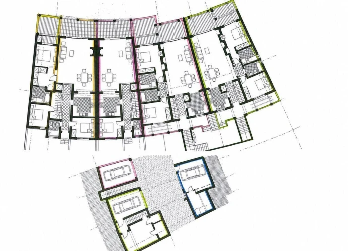 Apartamento T2 para Venda em Quarteira Foto 40
