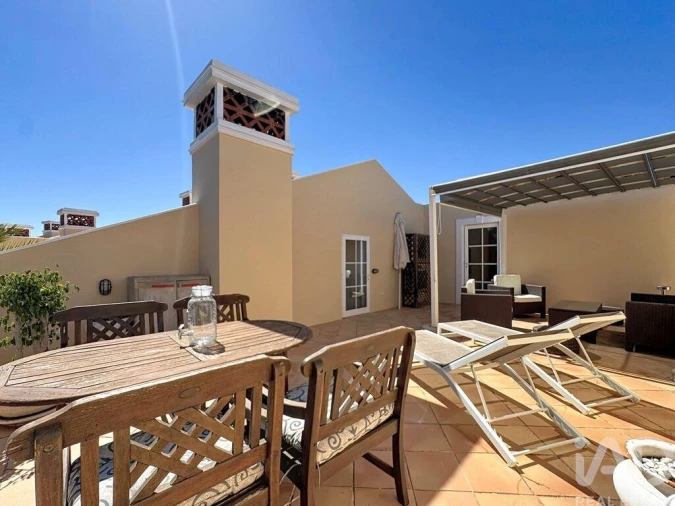 Apartamento T2 para Venda em Quarteira Foto 34