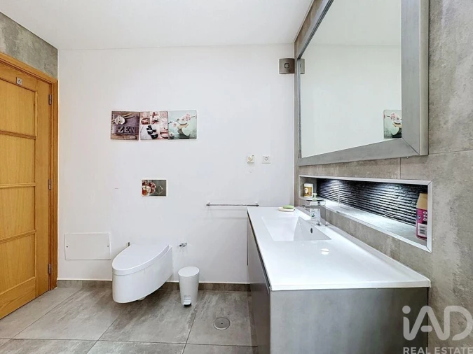 Apartamento T2 para Venda em Quarteira Foto 12