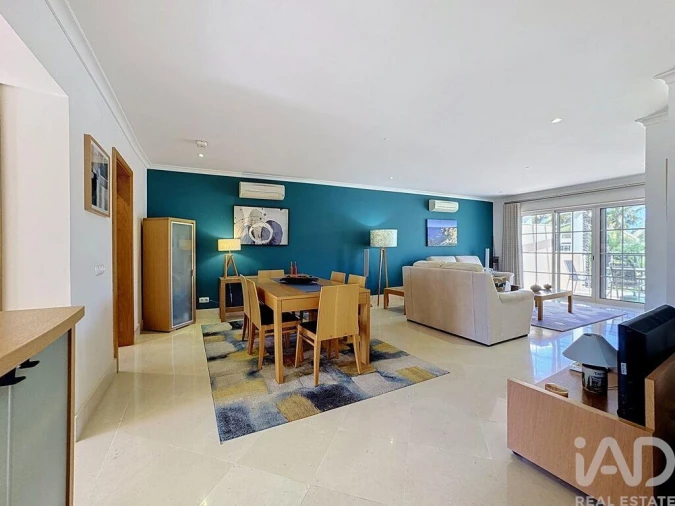 Apartamento T2 para Venda em Quarteira Foto 24
