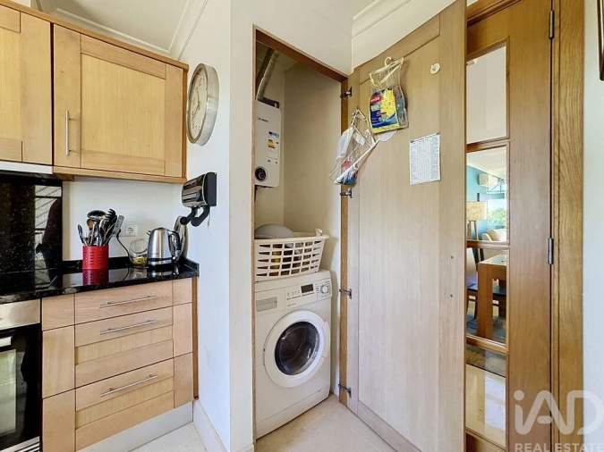 Apartamento T2 para Venda em Quarteira Foto 21