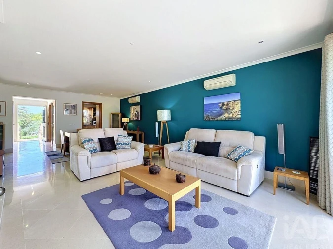Apartamento T2 para Venda em Quarteira Foto 26