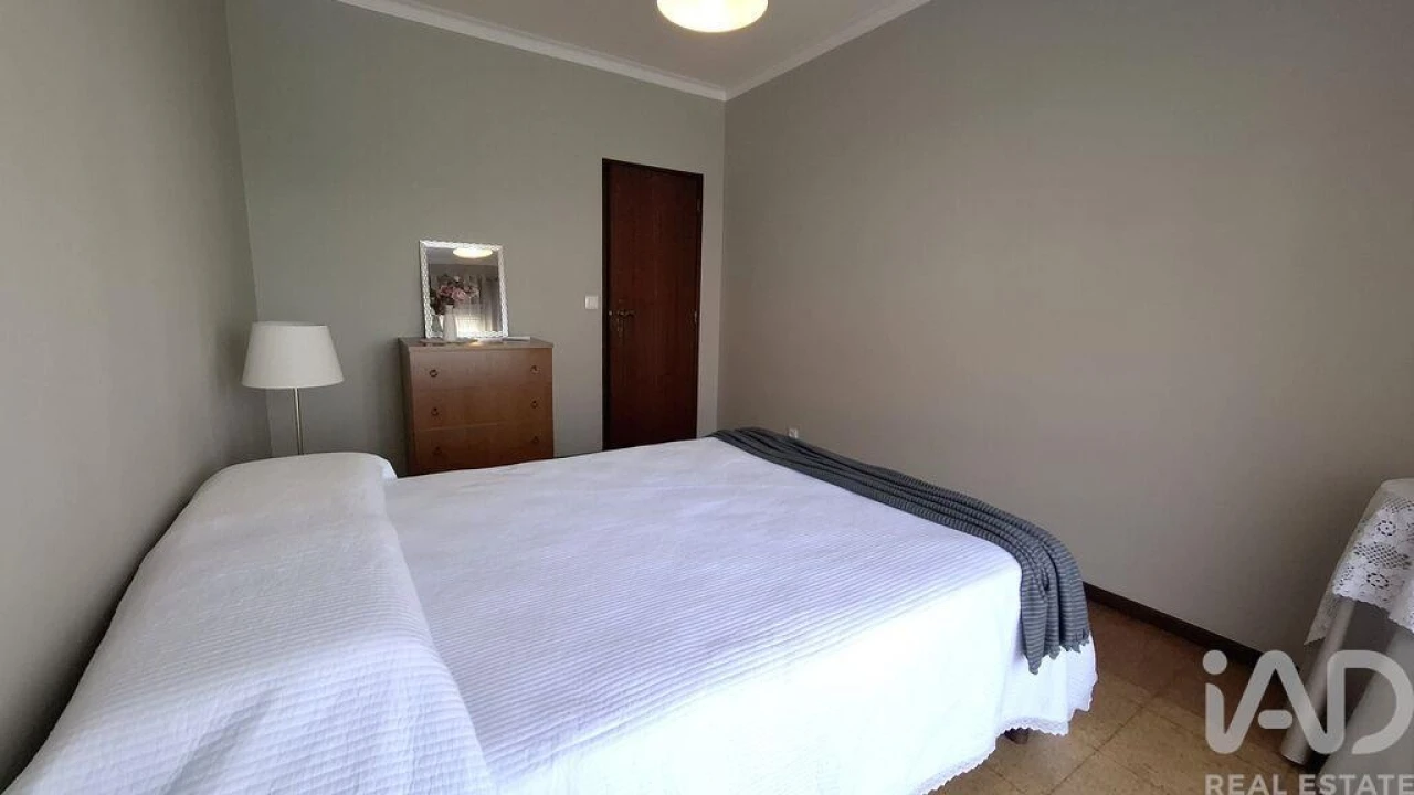 Apartamento T3 para Venda em Braga (São José de São Lázaro e São João do Souto) Foto 20