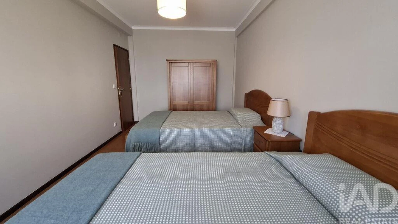 Apartamento T3 para Venda em Braga (São José de São Lázaro e São João do Souto) Foto 25