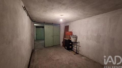Apartamento T3 para Venda em Braga (São José de São Lázaro e São João do Souto)