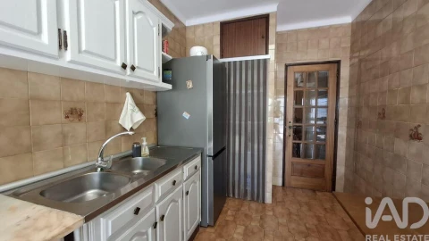 Apartamento T3 para Venda em Braga (São José de São Lázaro e São João do Souto)