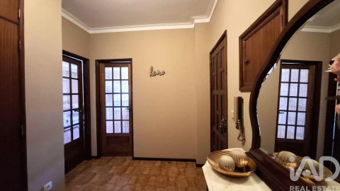 Apartamento T3 para Venda em Braga (São José de São Lázaro e São João do Souto)
