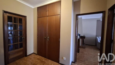 Apartamento T3 para Venda em Braga (São José de São Lázaro e São João do Souto)