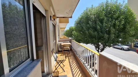 Apartamento T3 para Venda em Braga (São José de São Lázaro e São João do Souto)