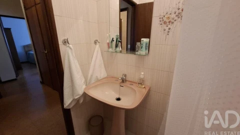 Apartamento T3 para Venda em Braga (São José de São Lázaro e São João do Souto)