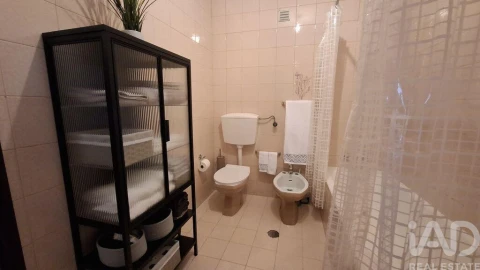 Apartamento T3 para Venda em Braga (São José de São Lázaro e São João do Souto)
