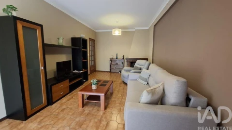 Apartamento T3 para Venda em Braga (São José de São Lázaro e São João do Souto)