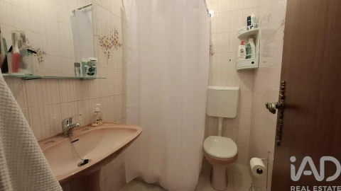 Apartamento T3 para Venda em Braga (São José de São Lázaro e São João do Souto)