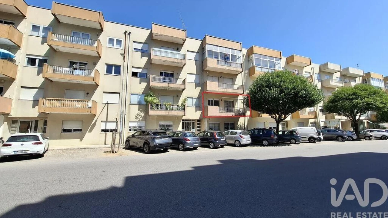 Apartamento T3 para Venda em Braga (São José de São Lázaro e São João do Souto) Foto 31