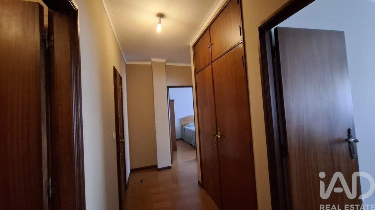Apartamento T3 para Venda em Braga (São José de São Lázaro e São João do Souto) Foto 13