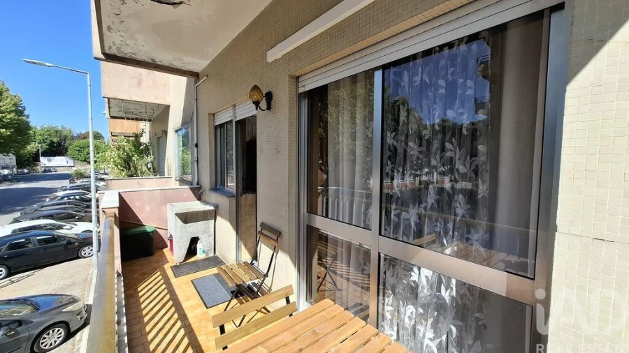 Apartamento T3 para Venda em Braga (São José de São Lázaro e São João do Souto) Foto 34