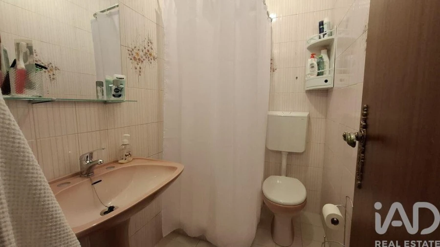 Apartamento T3 para Venda em Braga (São José de São Lázaro e São João do Souto) Foto 21