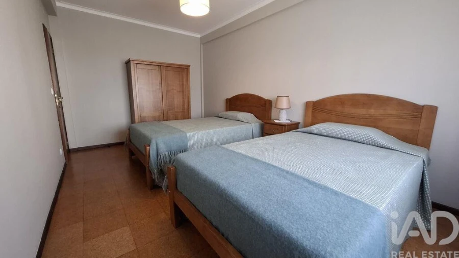 Apartamento T3 para Venda em Braga (São José de São Lázaro e São João do Souto) Foto 24