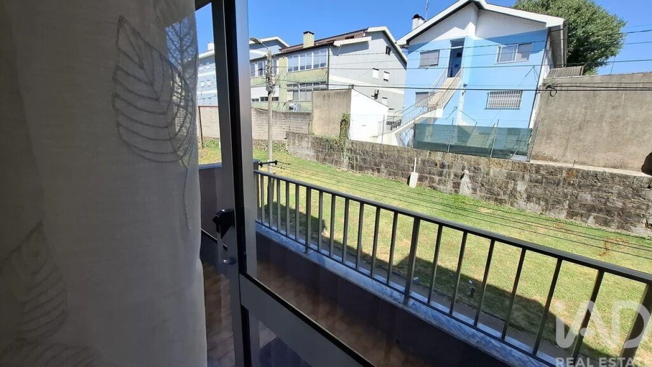 Apartamento T3 para Venda em Braga (São José de São Lázaro e São João do Souto) Foto 35