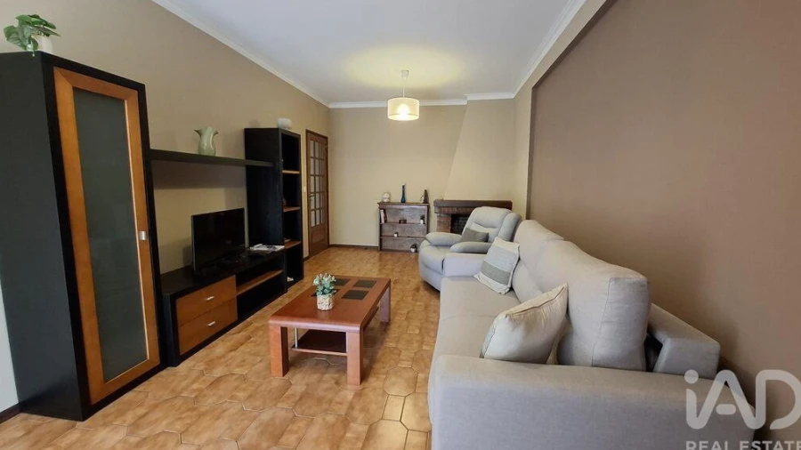 Apartamento T3 para Venda em Braga (São José de São Lázaro e São João do Souto)