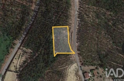 Terreno para Venda em Mortágua, Vale de Remígio, Cortegaça e Almaça