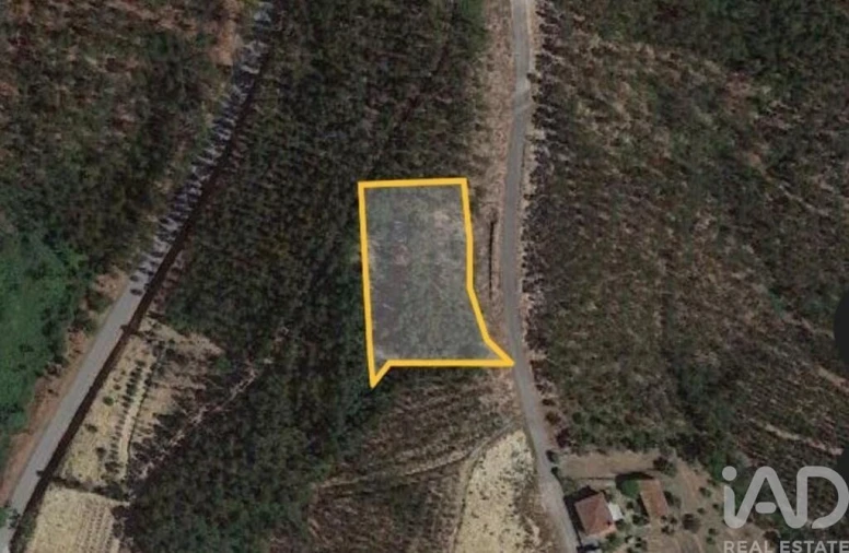 Terreno para Venda em Mortágua, Vale de Remígio, Cortegaça e Almaça Foto 2
