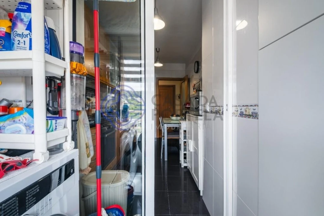 Apartamento T2 para Venda em Valongo Foto 20