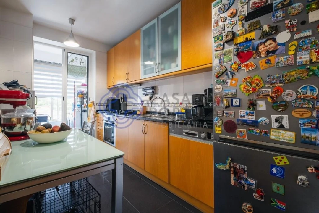 Apartamento T2 para Venda em Valongo Foto 22