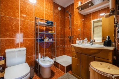 Apartamento T2 para Venda em Valongo